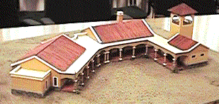Maqueta